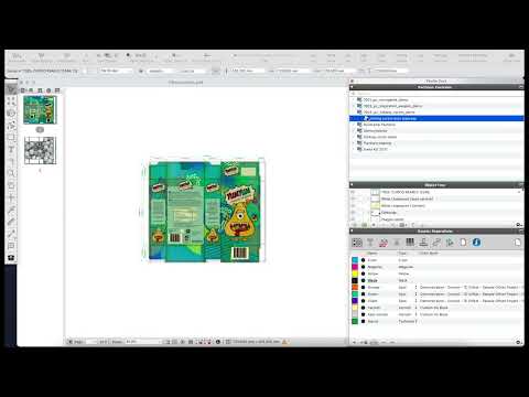 PACKZ Folding Carton Pactions