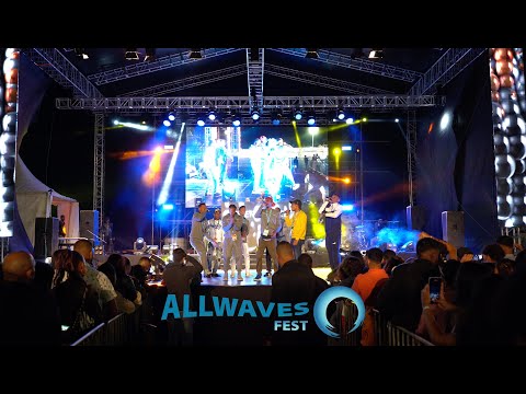 ALLWAVES FEST CONCERT