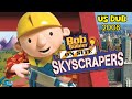 Bob The Builder On Site Skyscrapers US Dub 2008