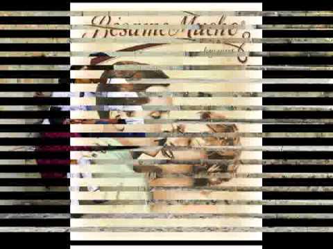 BESAME MUCHO    MANUELA BRAVO