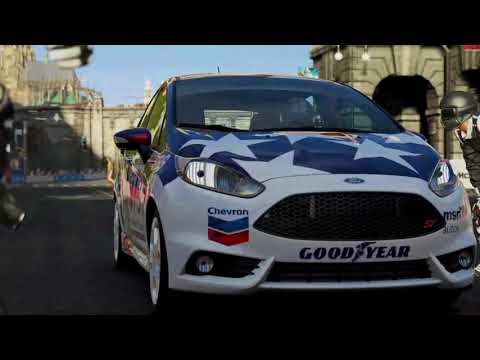 Forza Motorsport 5 Walkthrough Part 7 No Commentary