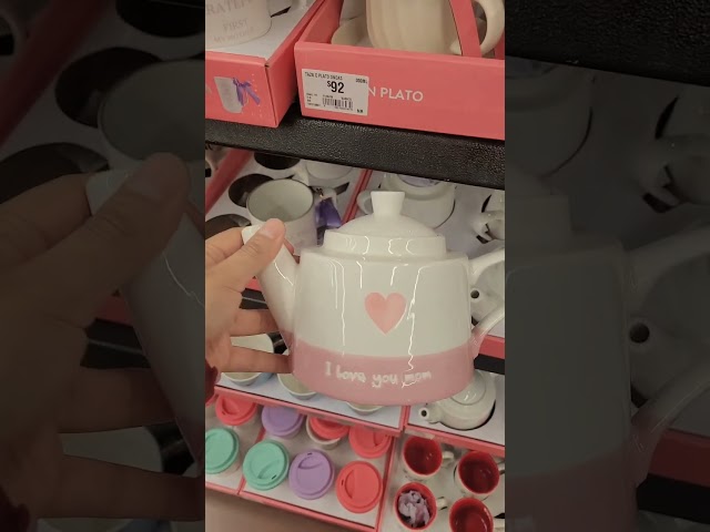 Vídeo relacionado con Originales Regalos para Mujer Cumpleaños Set, Elegante Canasta de Regalo & Vajilla de Cerámica con Tazas & Vela Perfumada & Collar, Regalos del Día de la Madre para Mamá San Valentín Mujeres Esposa