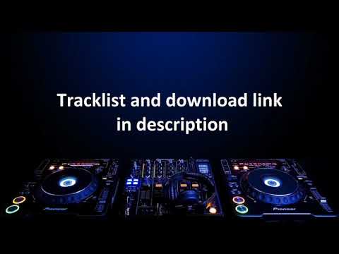 2019_04_24 - AL2 In Session (2017-2019 Mix) #TheLastSession (FREE DOWNLOAD LINK)