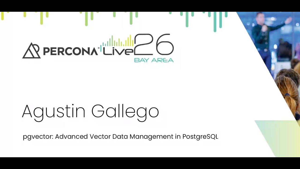 pgvector: Advanced Vector Data Management in PostgreSQL