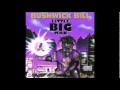 BUSHWICK BILL EVER SO CLEAR CHOPPED SCREWED