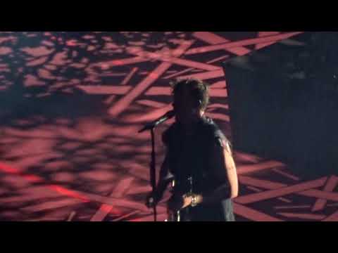 Sunrise Avenue Forever Yours  08.03.2018 Hannover