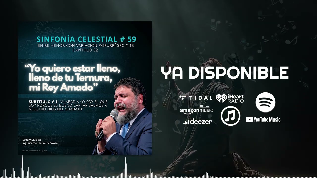 🌎 ESTRENO MUSICAL PARA LLENARSE DE TERNURA