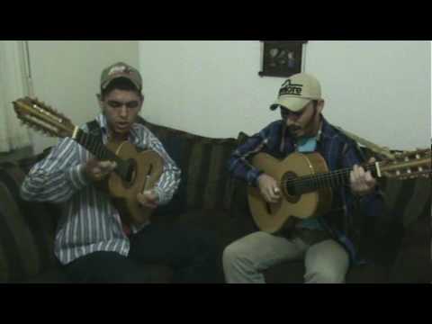 Junior Violeiro e Zé Henrique - Desespero do Mar