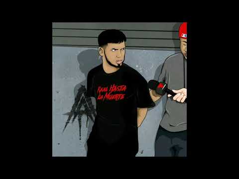 3 De Abril - Anuel AA (Audio Official)