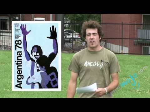 1978 - FIFA World Cup