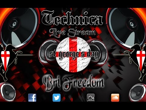 Bri Freedom - Live Psytrance Mix 22/4/17