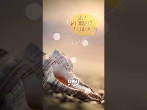 Poster image for &ldquo;Take a Moment for Yourself&rdquo; video