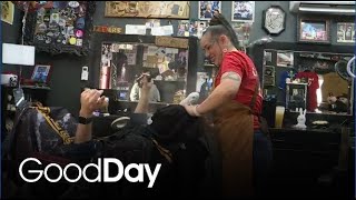 Cody's Taking a Tour of Valley Springs | Cody's Caravan