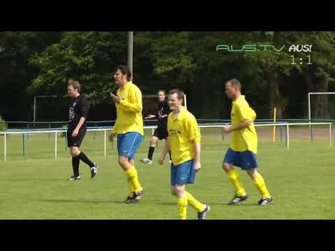 Post SV III -  SC Sternschanze III