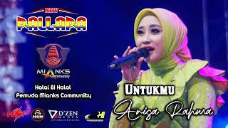 Download lagu dangdut klasik UNTUKMU ANISA RAHMA NEW PALLAPA (LIVE SHOW) - MIANKS COMMUNITY WONOKERTO PEKALONGAN mp3