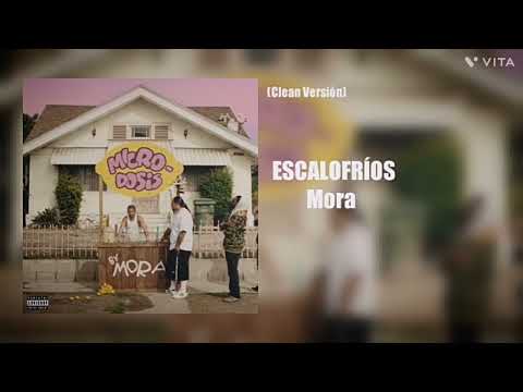 ESCALOFRÍOS (Clean Versión)