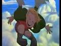 The Rescuers Down Under This Is Where I Belong