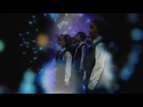 Spirit of Song with Aled Jones and the Hywel Girls' Choir & Hywel Boy Singers