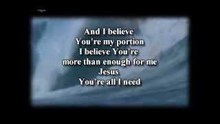 Healer - Kari Jobe - Worship Video with lyrics