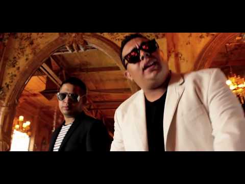 Los Beat Brothers - Volver A Tí (Official video) | Reggaeton Mexicano