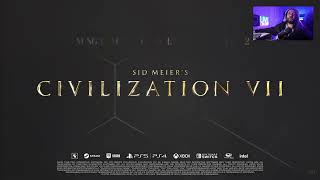 Himiko Civ VII New Japanese Leader METATRON