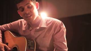 When God Ran (Cover)