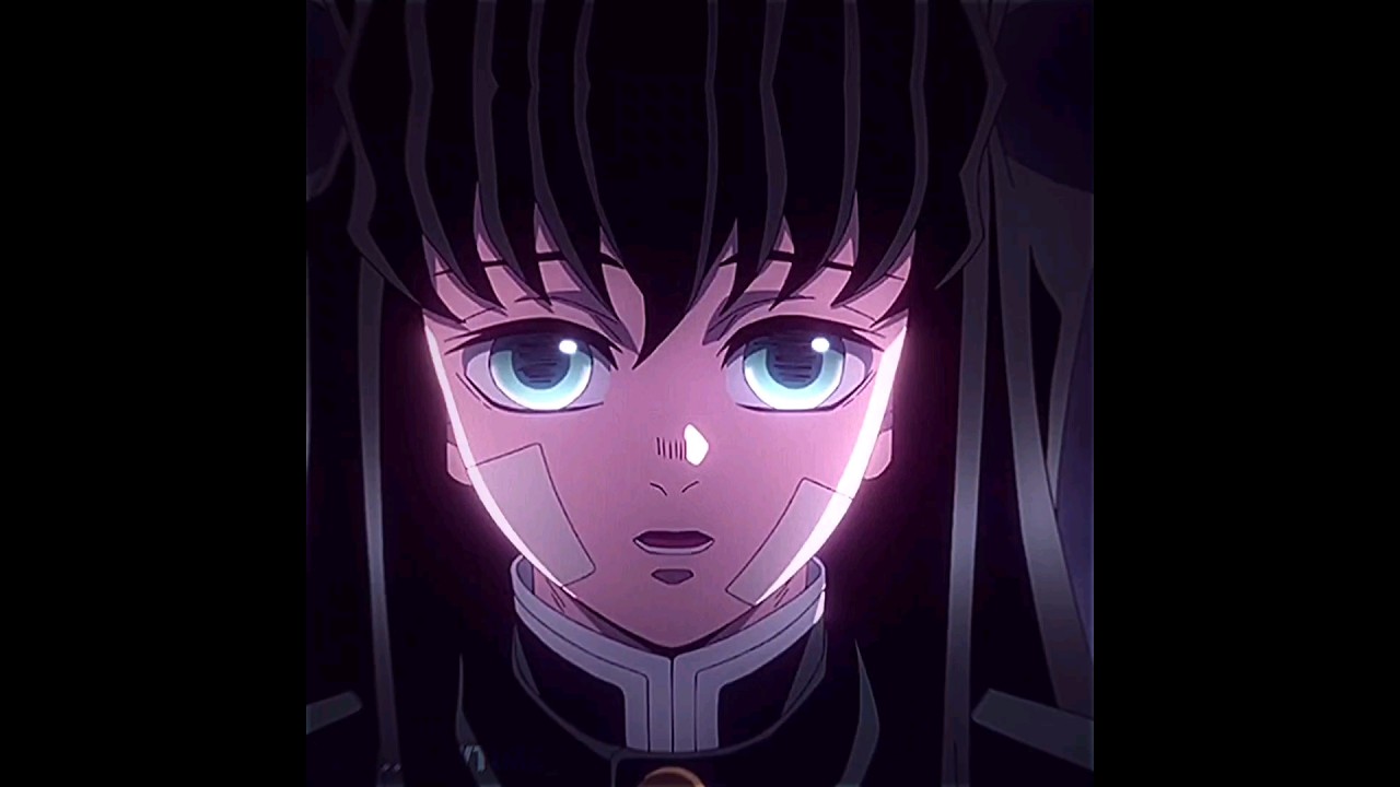 ||Happy birthday muichiro 🗣️‼️✨😻|| my boyfriend🔥 #parati #demonslayer #animeedit #kimetsunoyaiba