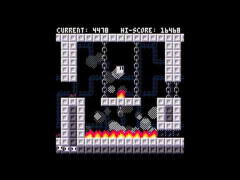 Marshmallow Infinity youtube-video