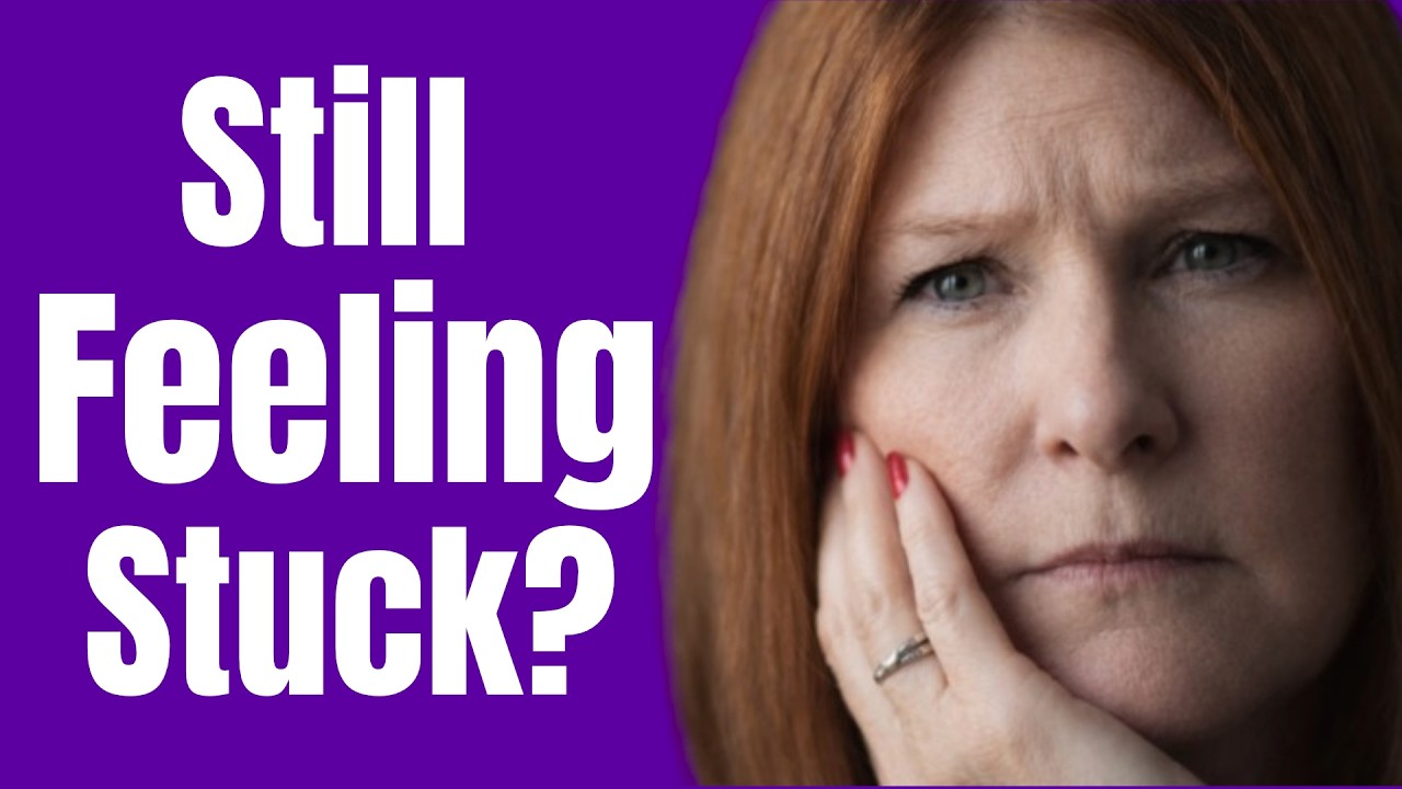 Why Positive Thinking Isn’t Healing You