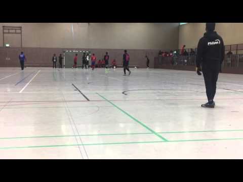 TSC Dortmund B vs RTS Erkelenz U21 - Jüchen Turnier