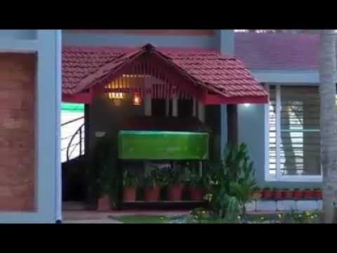 Kulai shore beach villa