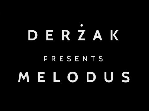 DERZAK presents MELODUS - Brixton 05.03.16