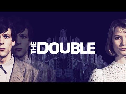 The Double - Official Trailer