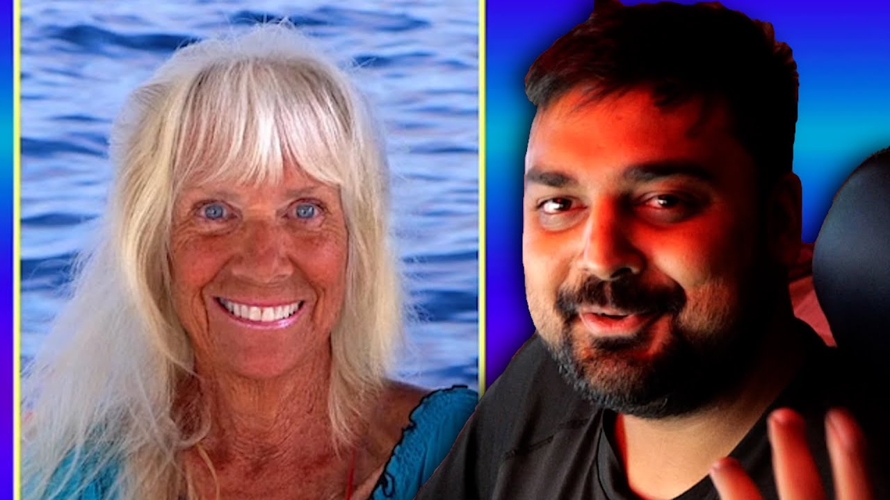 I Found An Insane Dolphin Cult On Deep Web 240...