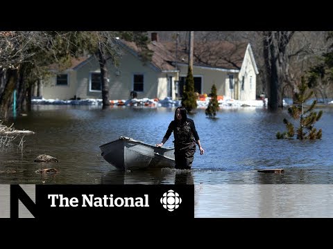 UN issues dire warning on climate change