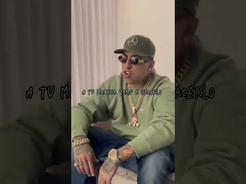 Ñengo flow x Clandestino & Yailemm