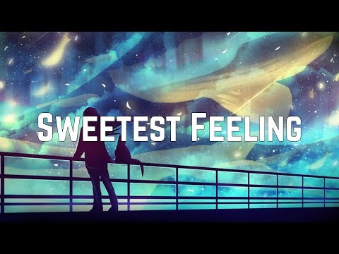 Video thumbnail for Sweetest Feeling