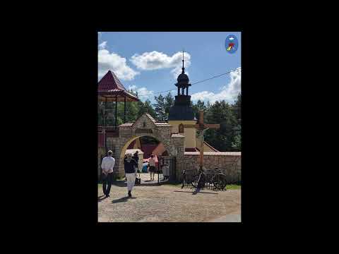 Czatachowa 22.05.2022 - Świadectwo Judyty