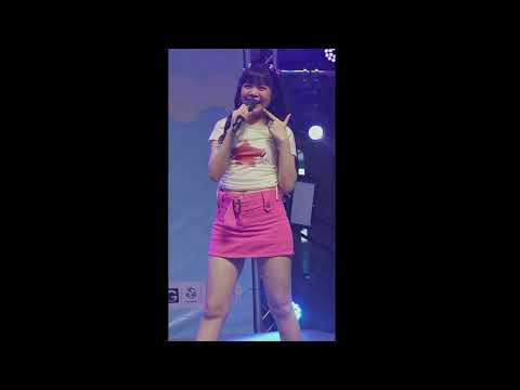 [Fancam] Manow The Glass Girls (The Journey) @ THE​ Market (29-10-23)