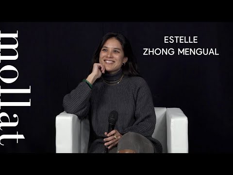 Estelle Zhong Mengual - Apprendre à voir : le point de vue du vivant