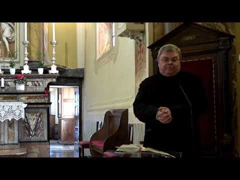 Il Vangelo del Venerdì santo, 15 aprile 2022, Il Vangelo della Domenica