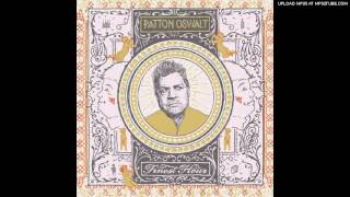 Patton Oswalt - The Burroughs of Carbs