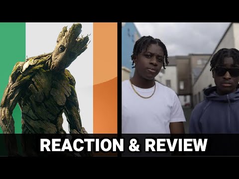 K Muni & ND - Down in the Rain (Reaction & Review)