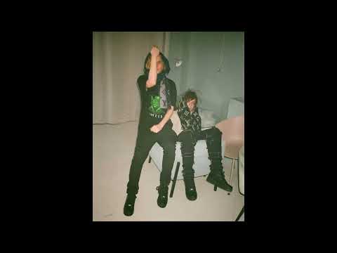 *FREE* Scally Milano & uglystephan Type Beat -"рай"