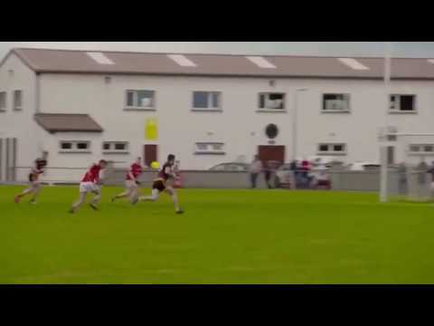Aron 2019 underdogs TG4