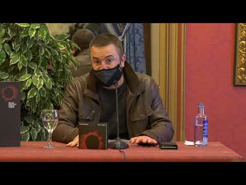 Eñaut Elorrieta: Irteera argiak