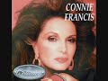 Connie Francis Solamente Una Vez   YouTube