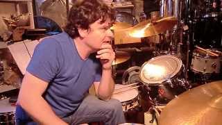 BONZOLEUM'S CYMBAL  'THOUGHT SALAD'  --  PAISTE CYMBALS AND MORE!!!