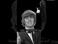 Ringo’s Least Favorite Beatles Album #shorts