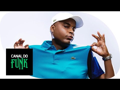 MC Kelvinho - Tirando Onda (DJ Jorgin)